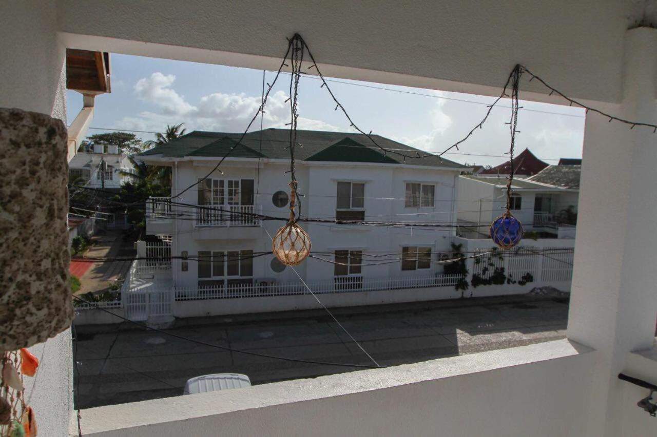 Sea House Altamar San Andrés